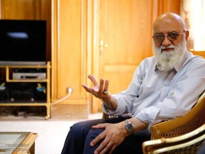 چمران: قوه قضائیه مانع تفکیک باغ‌ها به قطعات زیر ۵۰۰ متر شود
