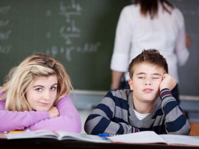 چگونه اشتیاق به درس را در دانشآموزان زنده کنیم؟