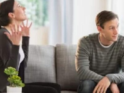 چگونه سرزنش، عشق را به انزجار تبدیل می‌کند