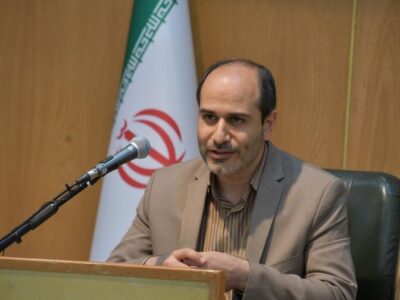 کاظمی‌فرد: دادرسی هوشمند وارد مرحله اجرا شد