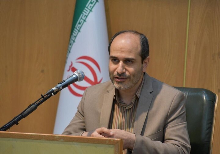 کاظمی‌فرد: دادرسی هوشمند وارد مرحله اجرا شد