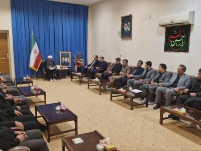 کاهش زمان رسیدگی به پرونده های قضایی در استان ایلام به ۵۶ روز
