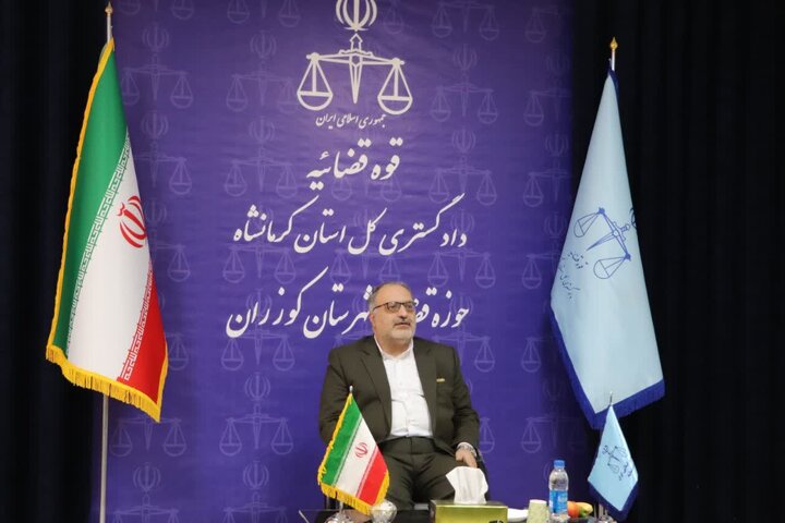 کاهش زمان رسیدگی به پرونده‌ها اولویت دستگاه قضایی است