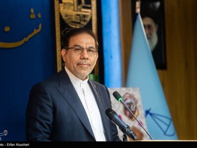 کاهش ورود متهمان به زندان با هوشمندسازی فرآیند وثیقه‌گذاری