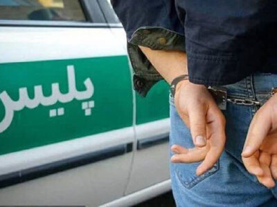 کشف سلاح و مواد مخدر در مرکز ترک اعتیاد ایذه