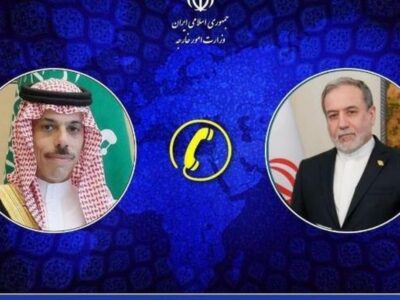 گفت‌و‌گوی عراقچی و همتای عربستانی / جزئیات تفاهم اسلام‌آباد اعلام شد