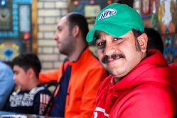 گلایه کمدین، صداپیشه و بازیگر مشهدی: فکر می‌کنند اینستاگرام باعث شهرتم شده‌ است