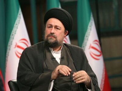 یادگار امام: روح عاشورا عامل استواری ملت ایران در برابر بحران‌ها است