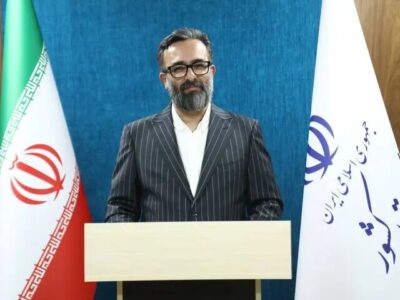 ۴۶۱۷ بانوی مدیر در دولت چهاردهم منصوب شدهاند