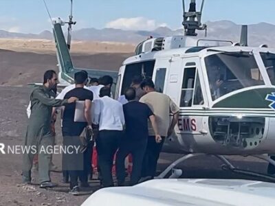 ۷۷۵ مراجعه به اورژانس شاهرود؛ ۳۳ مصدوم ترافیکی بدون تلفات جانی