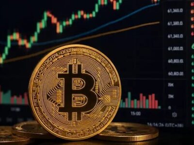 آخرین وضعیت بازار رمزارزها / بیتکوین دوباره سقوط کرد