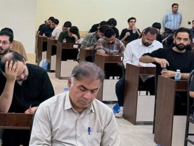 آغاز مصاحبه پذیرفته‌شدگان دفاتر خدمات قضایی به‌زودی