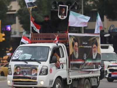 آمادهباش امنیتی و خدماتی در کربلا / جلسه اضطراری برای استقبال از پیکر رهبر شهید ایران برگزار شد