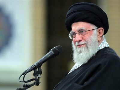 آیین بزرگداشت رهبر شهید انقلاب اسلامی در حرم مطهر رضوی برگزار می‌شود