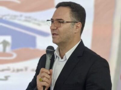 آیین گرامیداشت هفته بهزیستی در تنگستان برگزار شد