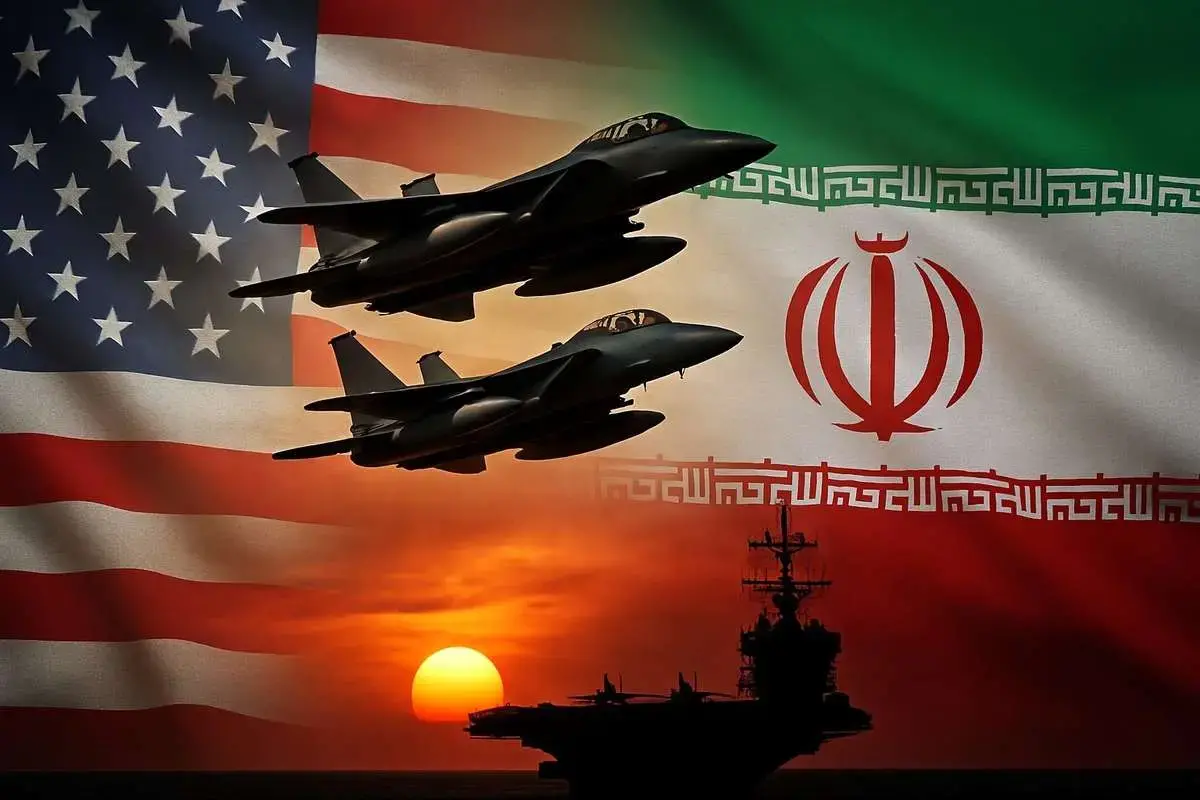 ادعای آمریکا درباره دنبالهدار بودن حملات به ایران