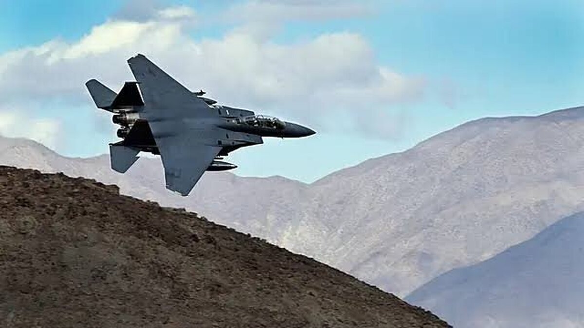 ارتش آمریکا عملیات جستوجو را متوقف کرد/ چه بر سر ملوان مفقود آمد؟
