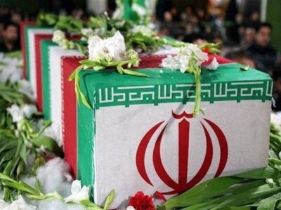 اسامی شهدای حمله‌ آمریکا به پادگان ارتش در ‌بمپور