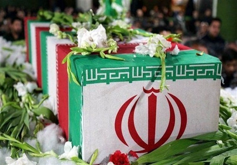 اسامی شهدای حمله آمریکا به پادگان ارتش در بمپور