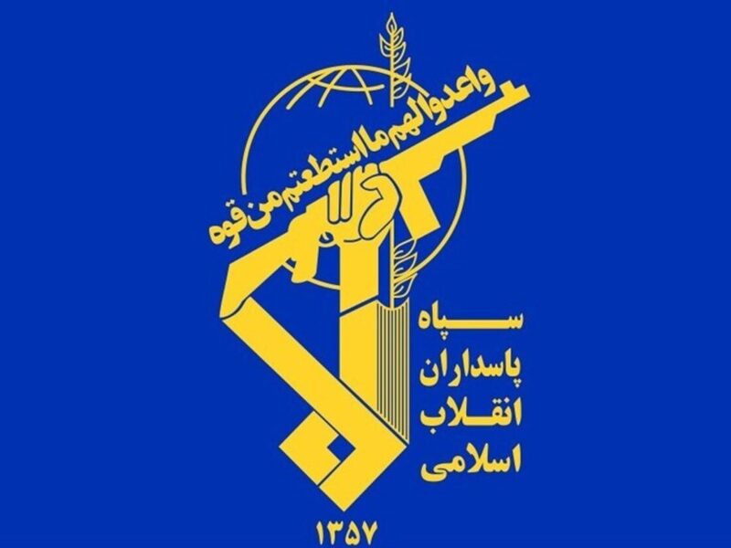 اطلاعیه سپاه درباره عملیات علیه آمریکا / پاسخ ایران ادامه دارد