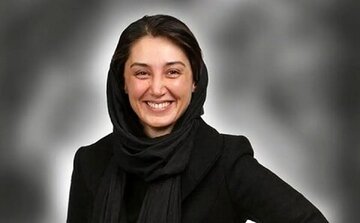 اعتراف یک بازیگر درباره شیفتگیاش به هدیه تهرانی/ یک ساعت محو او شدم