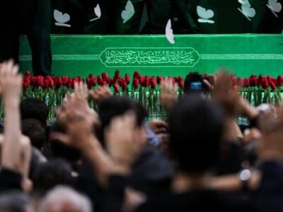 اقدام دولت عراق برای تسهیل حضور مردم در مراسم تشییع
