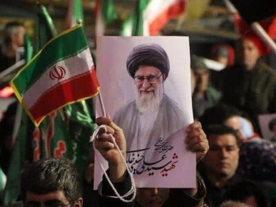 العقابی: شهید امام خامنهای نماد جهاد، زهد و دفاع از مستضعفان است
