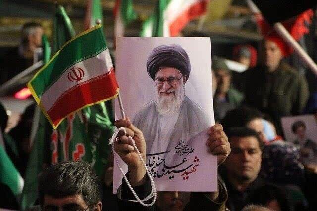 العقابی: شهید امام خامنه‌ای نماد جهاد، زهد و دفاع از مستضعفان است