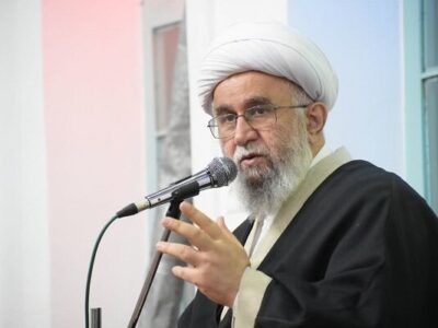 امام شهید تأکید داشت که انقلاب باید به تمدن نوین اسلامی منتهی شود