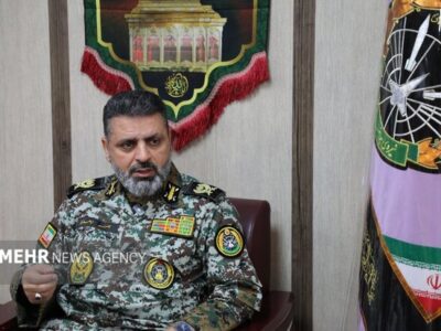 امیر زاهدی: «باور ۳۷۳» از یک جمله رهبر انقلاب متولد شد