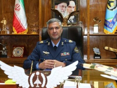 امیر طالبزاده: نهاجا ضربه سختی به ترامپ در کویت زد
