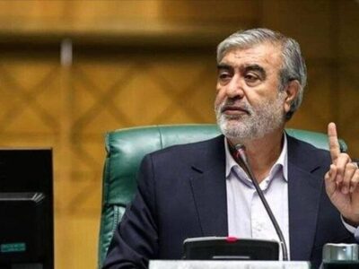 انتخاب هیئترئیسه کمیسیون امنیت ملی/ ابراهیم عزیزی بر صندلی ریاست ماند