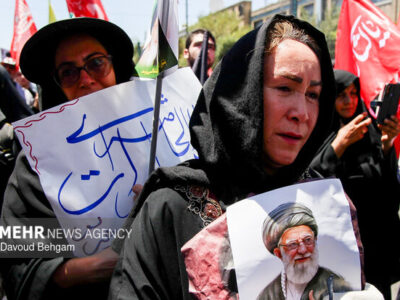 انتشار نماهنگ «جان ایران» با بهره‌مندی از هوش مصنوعی