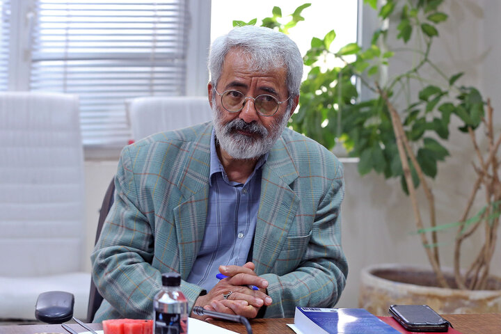 انتقام در منظومه اسلامی؛ مفهومی الهی برای اقامه عدالت و بازدارندگی انتقام در منظومه اسلامی؛ مفهومی الهی برای اقامه عدالت و بازدارندگی