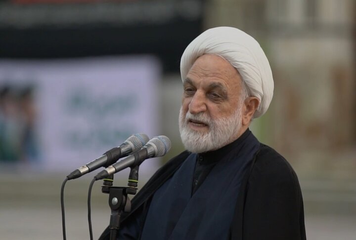 اژه‌ای: جمهوری اسلامی ایران هیچ دشمنی و خصومتی با همسایگان خود ندارد