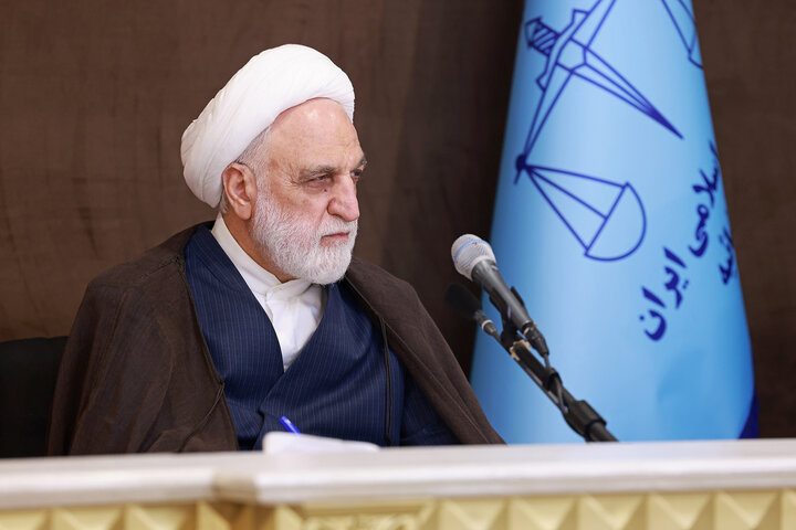 اژهای: مسئولان بر ادامه جهاد و خونخواهی از دشمن متفقالقول هستند