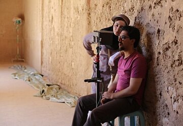 «ایساتیس» فقط روایت یک شهر نیست
