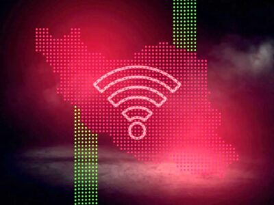 اینترنت جنوب خراسان رضوی را مختل شد/ سارق ناشی ارتباطات یک منطقه را فلج کرد