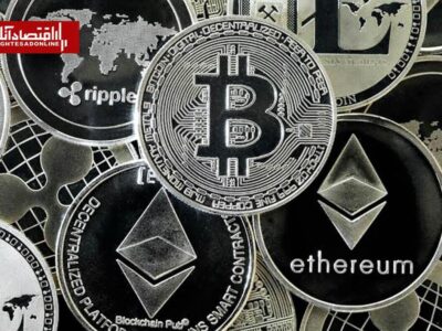 بازار رمزارزها سبزپوش شد | قیمت تتر، بیتکوین، اتریوم و سولانا