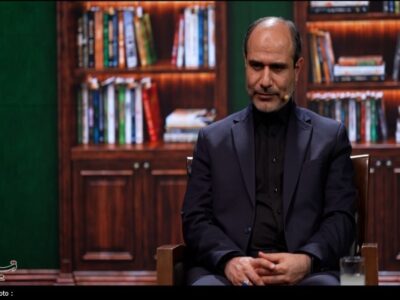 ببینید|کاسبی شاهدان قلابی در دادگاه با کمک دادهکاوی هوشمند جمع میشود