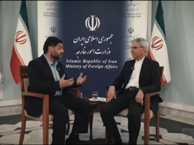 بقائی: تفاهم نامه اجازه مسیر موازی در تنگه هرمز را نمیدهد