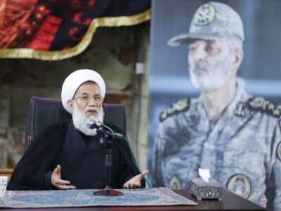 بیداری امت اسلامی شتاب خواهد گرفت