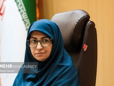 تأکید انصاری بر اجرای دغدغه‌های محیط‌زیستی رهبر شهید