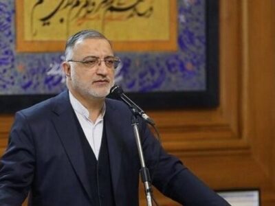 تأکید شهردار تهران بر نقشآفرینی زنان در تابآوری اجتماعی