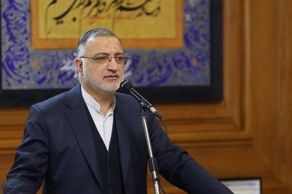 تأکید شهردار تهران بر نقش‌آفرینی زنان در تاب‌آوری اجتماعی