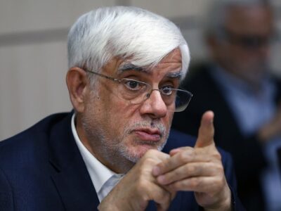 تأکید عارف بر افزایش وظایف دولت پس از شهادت رهبر انقلاب