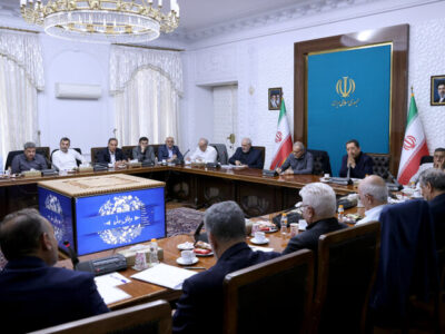 تصویب ۷ تصمیم عملیاتی برای تأمین برق صنایع و پایداری تولید