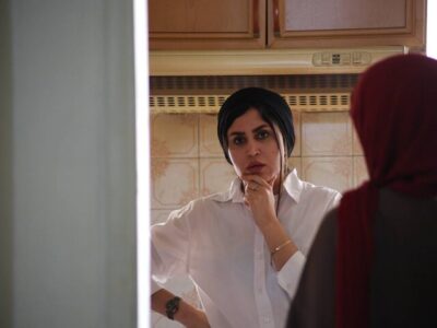 تقابل مرگ و زندگی در «خراشه»