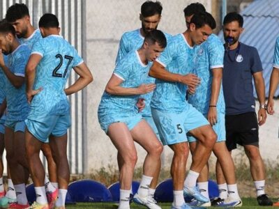 تلاش استقلال برای میزبانی از بازیهای آسیایی در بصره!