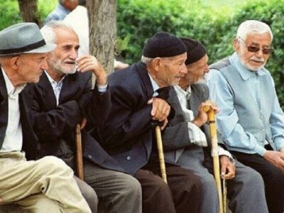 تلفن‌های هوشمند می‌توانند خطر افسردگی سالمندان را افزایش دهند